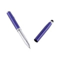 thumbnail image 2 of 4 in 1 Touch Screen Capacitive Ballpoint Pens With Laser Pointer And LED Light For Tablet Blue, 2 of 2
