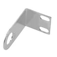 thumbnail image 1 of Support Codeur, Support de Montage Codeur Support de Montage en Métal Support de contre-Fixation d'Affichage Numérique 21mm Diamètre de Trou, Codeurs de Commutation, 1 of 7