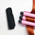 thumbnail image 4 of Beastres Straight & Curler,Heat Silicone Mat For Hair Straightener,Curling Iron, Flat Irons And Travel Mat And Hot Styling Tools,Food Silicone,A, 4 of 6