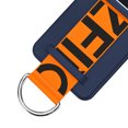 thumbnail image 2 of PC Bumper Back Cover Anti Drop Back Funda protectora para Samsung Galaxy Z Flip 5, 2 of 3