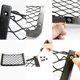 thumbnail image 2 of Storage nets for Car Camping Car 4pcs, Elastic Storage Nets with P, 2 of 5