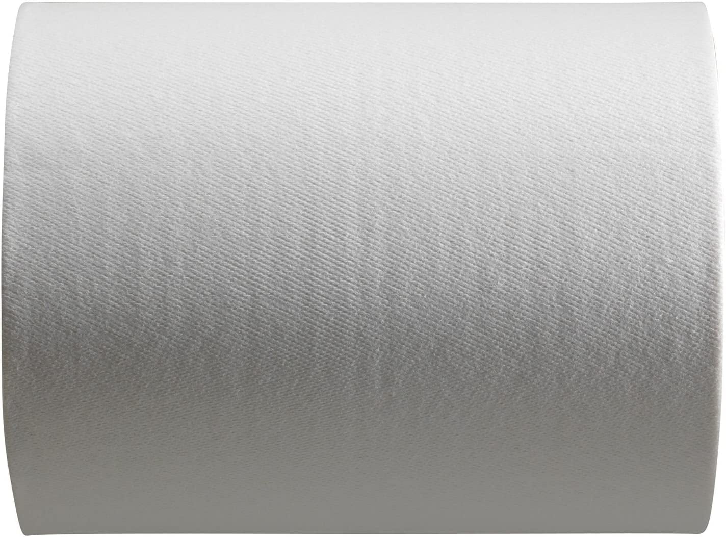 enMotion Georgia Pacific 89460 High Capacity Paper Towels, Roll, Poly-Bag Protected, White