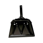 Impact Products 4212-90 12 inch metal dust pan by IMPACT PRODUCTS INC
