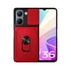 thumbnail image 1 of Funda Uso Rudo con Tarjetro y Anillo Card Slot Bumper Para Vivo Y36, 1 of 5