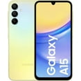 thumbnail image 2 of Samsung Galaxy A15 5G 128GB + 6GB Unlocked Smartphone- New, 2 of 4