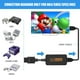 thumbnail image 3 of Adaptador convertidor HDMI para consolas de videojuegos con cable para N64/Gamecube/SNES, 3 of 7