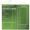 thumbnail image 2 of MRM Smooth Veggie Elite Performance Protein Cinnamon Bun 36 oz 1 020 g, 2 of 6