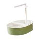 thumbnail image 3 of Baño automático para pájaros con flujo ajustable, bañera para loros, caja de ducha automática para pájaros. Cabezal rociador blanco, 3 of 9