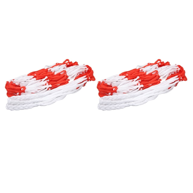 Bolsa grande para pelotas deportivas, 2 piezas, bolsa de red de malla para transportar pelotas deportivas grandes de baloncesto, integración perfecta