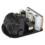 Ge Rvac W/ Heat Pump -wht 13.5k