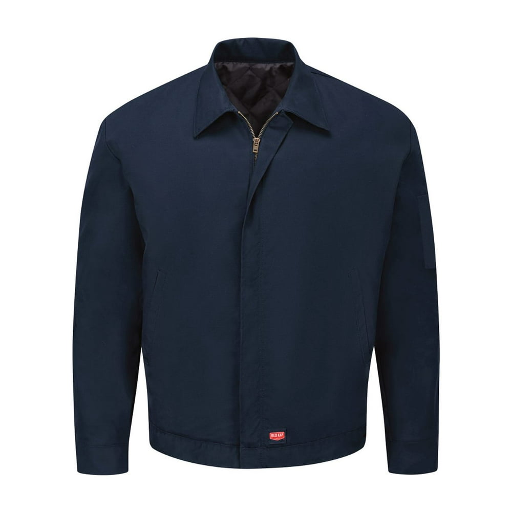 Red Kap Red Kap Men's Performance Crew Jacket