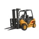 thumbnail image 4 of Carretilla elevadora de juguete,Carretilla elevadora de juguete,modelo de vehículo de construcción,Coche de ingeniería,juguete de regalo para niño,juguete educativo,Vehículo de, 4 of 8