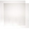 UV Resistant Frame Grade Plexiglass Clear Sheet Picture Frame