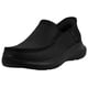 thumbnail image 1 of Mocasín Slip-In Parson-Oswin para Hombre Skechers Negro Talla 10 XW, 1 of 7