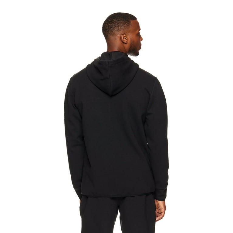 Reebok 24 7 jersey hoodie Clearance