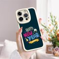 thumbnail image 1 of Muestra tu personalidad con una elegante y vibrante funda de teléfono de TPU con estampado de dibujos animados para iPhone, 1 of 4