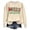 Beige, variant on Gkeoshab Sweatshirt Women's "Merry Christmas" Graphic Print Hooded Sweatshirt with Festive Tree Design, Soft Fleece Pullover for Holiday Gatherings and Seasonal Comfort Wear Beige L