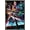 Barnwood Framed Version, variant on Five Nights at Freddy's: Security Breach - Group Wall Poster, 22.375" x 34"