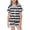 Black, variant on Aocisk Sleepwear Kids Childrens Fashionable Rhombus Print Button Down Lapel Short Sleeve Top Shorts Pajama Set for Kids 2 13 Years Girls Pajama Set Yellow 12-13 Years