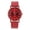 RD, variant on TYShandao Simple Alloy Stainless Steel Digital Watch for Men and Women, Quartz Wristwatch for Women.