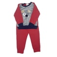 thumbnail image 3 of Kit 2 Pijamas Bordadas Kiss Perritos Baby Kisses  KitB338, 3 of 4