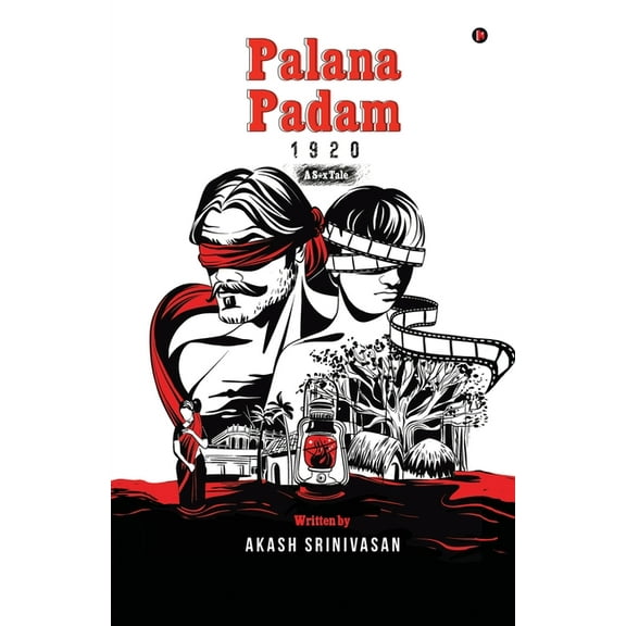 Palana Padam 1920, (Paperback)