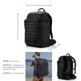 thumbnail image 2 of Bolsa de cámara Tenba Axis v2 4L con cargador superior para cámara réflex digital o sin espejo, 2 of 9