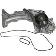 thumbnail image 4 of GMB 135-2360 Water Pump that fits a Acura RL (1996-2004), 4 of 5