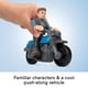 thumbnail image 4 of Calendario de Adviento Fisher-Price Imaginext Jurassic World para más de 3 años, 4 of 6
