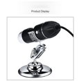 thumbnail image 4 of Wireless Digital Microscope 50X-1600X 1080P Handheld Portable Mini USB Microscope Camera for /iPad/Smartphone/Tablet/PC, 4 of 6
