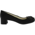 thumbnail image 3 of Women's Anne Klein Happy Pump, 3 of 7