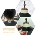 MANLINGDA Silicone Neck Guard for Haircutting & Styling
