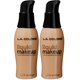 thumbnail image 1 of Maquillaje líquido L.A. COLORS Cocoa CLM285A, paquete de 2, 1 of 1