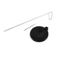 thumbnail image 3 of Universal Single Cone Spool Thread Stand Holder for Sewing Embro, 3 of 5