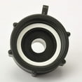 thumbnail image 4 of IBC Tank Adapter Plastic Hose Connector S60X6 Coarse Thread Plug to 3/4" Tap Adapter for IBC Barrel Valve, 4 of 5