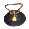 Tool Aid 81810 6" Rubber Suction Cup