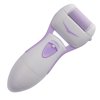 Callus & Dead Skin Remover With Pumice Stone - Electric File With Water Proof Technology (2)