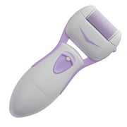 Callus & Dead Skin Remover With Pumice Stone - Electric File With Water Proof Technology (2)