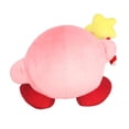 thumbnail image 4 of Colector de varillas con forma de estrella Kirby de peluche Little Buddy, 30 cm, 4 of 8