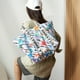 thumbnail image 5 of BIMBA Y LOLA bolso de mano portátil español 2023 nuevo bolso de viaje con correa ancha para el hombro, 5 of 5