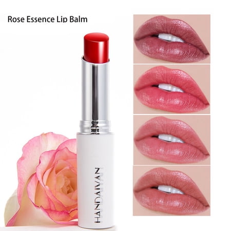 Essence Lip Balm Moisturizing Lipstick Brighten Lips Makeup Waterproof Walmart Canada