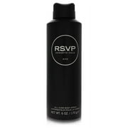 Men Body Spray 6 oz by Kenneth Cole