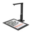 thumbnail image 1 of 1200 Pro Portable Document Scanner 12MP 330DPI 60PPM Fast Scan 1s/Pa Paper Protection No Jam/No Scratch, Easy-to-Use ,Compatibility, 1 of 7