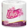 Lily's: Bathroom Tissue, 1 ct