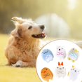thumbnail image 2 of 6pcs / Set Soulager l'Ennui Compact Coffre-Fort Cataire Intégré Cloche Peluche Poupée, 2 of 8