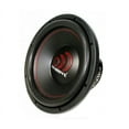 thumbnail image 2 of Massive Audio MMA124 12 Inch 2000W Dual 4 Ohm Subwoofer, Pair of 2, 2 of 8
