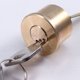 thumbnail image 2 of HONMEET De Cerradura De Borde Compatible Con Cerraduras Tipo Nightlatch Con Anillo Y, 2 of 8