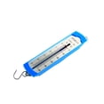 thumbnail image 1 of Kenally Dinamómetro 10 N 2.5 N 5 N Experimento físico cilíndrico de alta precisión N Medidor Operación simple Enseñanza Prop Force Meter Medidores de medidas dimensionales 5N Kenally TO008885-03, 1 of 6