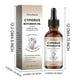 thumbnail image 5 of Natural Cyperus Rotundus Oil for Hair Removal, Reduces Body Hair Growth & Smooths Skin, All Skin Types, 5 of 5