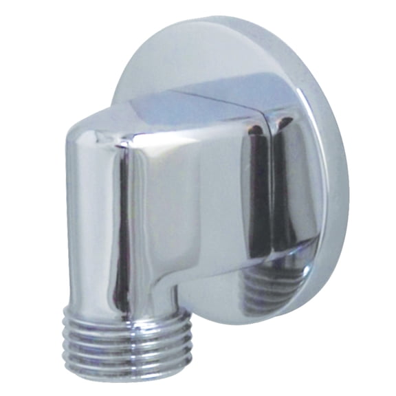 Kingston Brass K173M1 Trimscape Wall Mount Supply Elbow in Polished Chrome